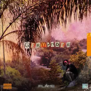 GERMANDER BY Flame